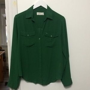 *NEW* Abercrombie shirt